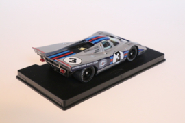 FLY Porsche 917K Martini Racing 12h Sebring 1971 No.3 nr. C54 in OVP. Nieuw!