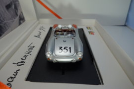 Revell Giftset Porsche 550 Spyder Mille Miglia 1954    nr.85-4886 in OVP.  Nieuw!