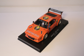 FLY BMW M1 DRT 1982 JagerMeister No.1 nr. 88269 in OVP.