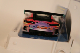 Scalextric Mercedes-AMG GT3 Daytona 24h No.75.    C3941 in OVP.