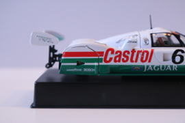 SLOT-IT  CA42C   Jaguar XJR10    #61