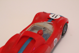 Carrera Exclusiv 1:24 Ferrari Dino No.11 nr. 20401