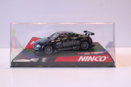 Ninco AUDI TT-R ABT   'HASSERÖDER'      No.9     nr.  50251