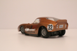 Carrera Exclusiv 1:24 Cobra Daytona nr. 20406 in OVP*