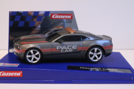 Carrera Digital 132 Chevrolet Camero PACE-CAR nr. 30932 in OVP.