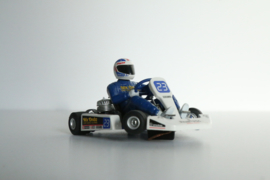 Ninco Go-Kart No.23  Nr. 50214