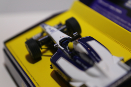 Scalextric Williams F1 BMW FW23 #5 L.E. nr C2334 in OVP