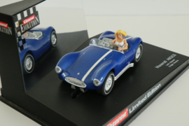 Carrera Evolution Maserati A6GCS Lolo's Maserati Limited Edition nr.25427 in OVP. Nieuw!