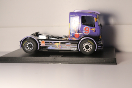 FLY Truck Mercedes Atego Lucas Sports Truck #9 S.Oliver nr. 96025 in OVP.