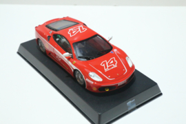 BBR Models Ferrari F430 Challenge 2005  nr. BBR SL 001 in OVP.