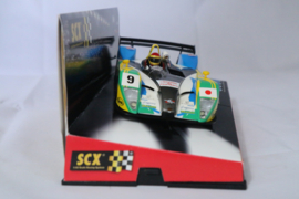 SCX Dome Judd Le Mans No.9 nr. 61450 in OVP. Nieuw!