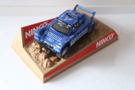 Ninco Rally Raid Schlesser V826 GO No.204 nr 50450 in OVP.