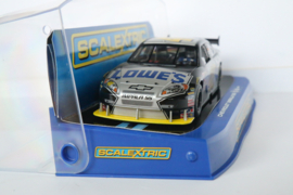 Scalextric Chevrolet Impala SS Nascar No.48 Jimmy Johnson nr. C3004 in OVP!