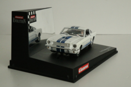 Carrera Evolution Ford Mustang GT350 nr. 25428 in OVP. Nieuw!