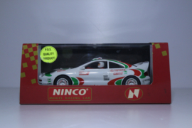 Ninco Toyota Celica GT-Four Castrol nr. 50109 in OVP.