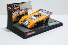 Carrera Evolution Mclaren M20 No.5 nr. 27328 in OVP. Nieuw!