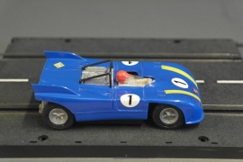 Carrera Universal Porsche 908   nr. 40417