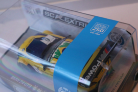 Scalextric BMW Z4 GT3 No.0 nr. C3721A in OVP.