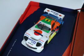 Fly Marcos LM600 Giftset nr. A28 in OVP.