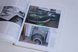 Slot Car Bible Book by Robert Schleicher