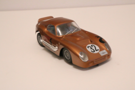 Carrera Exclusiv 1:24 Cobra Daytona nr. 20406 in OVP*