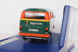 Carrera Digital 132 VW T2b Jagermeister nr. 32034 in OVP.