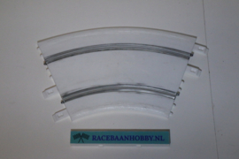 Ninco Snow Curve Bocht R2 nr. 10162