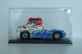 GB track by FLY SISU SL250 no.10 FIA ETRC 1995 nr. 08501 in OVP.*