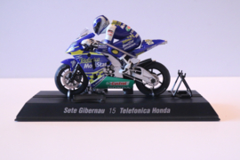 Superslot MotoGP Honda  No.15     nr. C6003 in OVP.