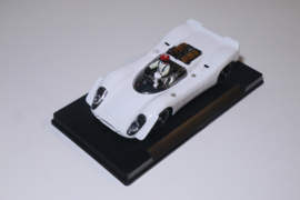 FLY Porsche 908 Brands Hatch ´69 White  #53 / #55 nr.  C14 in OVP. SPECIALE AANBIEDING !