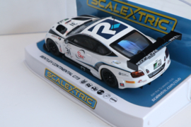 Scalextric Bentley Continental GT3 Team Parker Racing No.31 nr C4024 in  OVP!