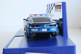 Carrera Digital Chevrolet Camaro State Trooper nr. 30979 in OVP!