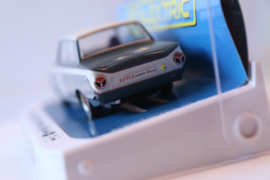 Scalextric Ford  Lotus Cortina No.77.    C4177 in OVP.