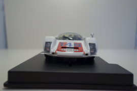 Fly Porsche Carrera 6.     1e Targa Florio 1966 Ref: 88225 in OVP Nieuw!