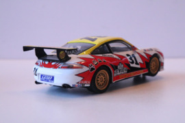 Scalextric Porsche 911 GT3R nr. C2339 No. 31