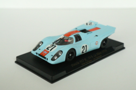 FLY Porsche 917K Gulf Le Mans 1970 No.21 nr. 88022 in OVP. Nieuw!