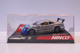 Ninco MERCEDES CLK DTM   No.18      nr.  50235