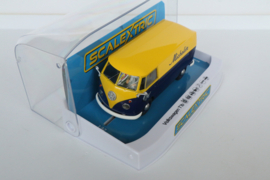 Scalextric VW T1 Michelin Geel/Blauw nr. C4357 in OVP!