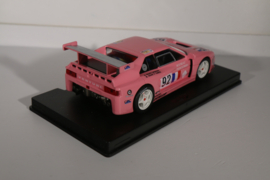 FLY  Venturi No.92.  Roze.  Nr. A19 in OVP. Nieuw!