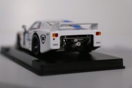 GB-Track by FLY Lancia Beta Montecarlo No.4 .   Nr. CB31 in OVP. Nieuw!