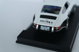 FLY Porsche 911 Japan Police '911 collection' in OVP. nr A2036