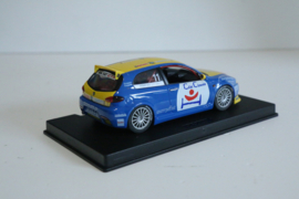 FLY Alfa Romeo 147 GTA No.11 Clinic Clown nr. 88143 in OVP. Nieuw!