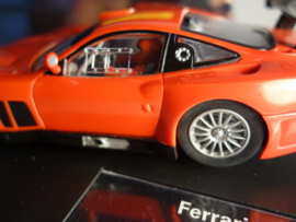 Carrera Evolution Ferrari 575 GTC Presentation Car nr. 25725