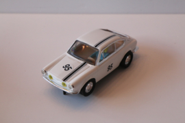 SCX Vintage Seat 850 Coupe Wit N0.95 nr. 83880 in OVP. Nieuw!