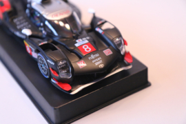 Slot-IT Toyota GR010 Zwart No.8 nr. CA63a in OVP. Nieuw!