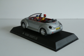 Scalextric Sport Volkswagen Beetle Cabrio nr. C2314 in OVP. Nieuw!