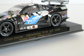 FLY Lister Storm Silverstone nr. 88035 in OVP.