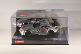 Carrera Evolution 132  Mercedes-Benz SLS McLaren  GT   No.722   nr. 27298  in OVP.