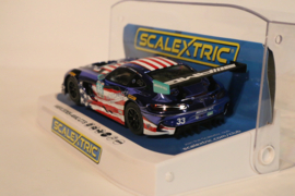 Scalextric Mercedes-AMG GT3 Riley Motorsport 2018 No.33.   C4023 in OVP.