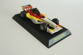 Scalextric Lola A1 GP Germany nr. C2746 in OVP. Nieuw!